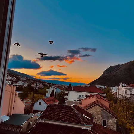 Apartman Bely Mostar