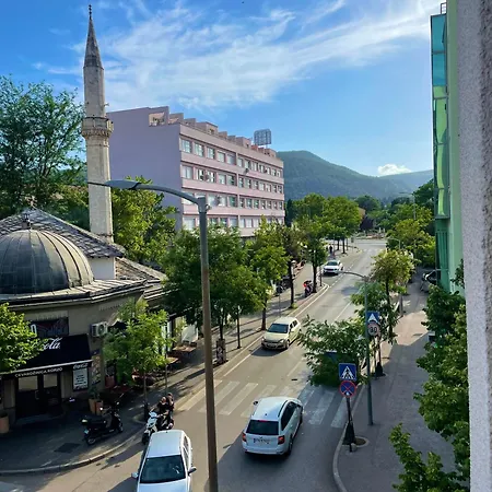 Bely Apartman
