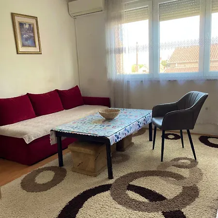 Bely Apartman *