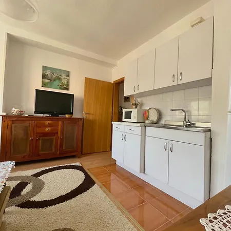 Apartman Bely Mostar