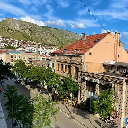 Apartman Bely *