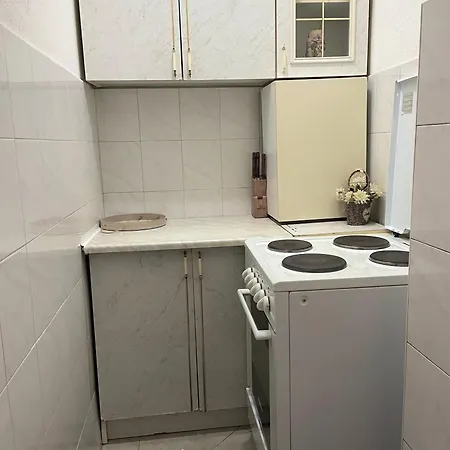 Apartman Bely *